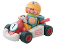 TOLO Go-Kart - Bioplast  - Billede 1