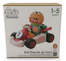 TOLO Go-Kart - Bioplast  - Billede 1
