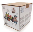 TOLO Traktor - Bioplast   - Billede 1