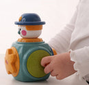 TOLO  Pop Up Jack - Bioplast  - Billede 1