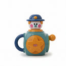 TOLO  Pop Up Jack - Bioplast  - Billede 1