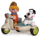 TOLO Scooter -  Bioplast - Billede 1