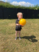 Soft Play Volleyball, Ø: 22 cm - 1 stk.