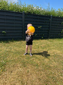 Soft Play Volleyball, Ø: 22 cm - 1 stk.