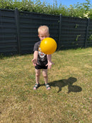 Soft Play Volleyball, Ø: 22 cm - 1 stk.