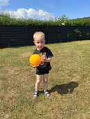 Soft Play Håndbold, 180 g, Ø: 16 cm - 1 stk.