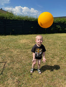 Soft Play Håndbold, 180 g, Ø: 16 cm - 1 stk.