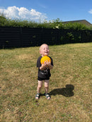 Soft Play Håndbold, 180 g, Ø: 16 cm - 1 stk.