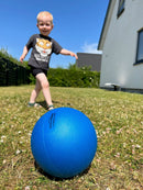 Soft Play Fodbold, 220 g, Ø: 22 cm - 1 stk.