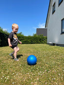 Soft Play Fodbold, 220 g, Ø: 22 cm - 1 stk.