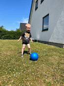 Soft Play Fodbold, 220 g, Ø: 22 cm - 1 stk.