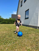 Soft Play Fodbold, 220 g, Ø: 22 cm - 1 stk.