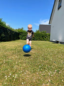 Soft Play Fodbold, 220 g, Ø: 22 cm - 1 stk.