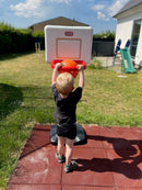 Soft Play Basketball, 350 g, Ø: 24 cm - 1 stk.