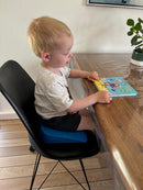 Movin Sit Junior Skrå siddepude - 1 stk.