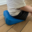 Movin Sit Junior Skrå siddepude - 1 stk.