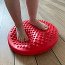 Disc'O'Sit Junior Balancepude - 1 stk.