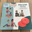 Disc'O'Sit Junior Balancepude - 1 stk.