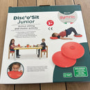 Disc'O'Sit Junior Balancepude - 1 stk.