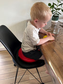 Disc'O'Sit Junior Balancepude - 1 stk.