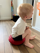 Disc'O'Sit Junior Balancepude - 1 stk.