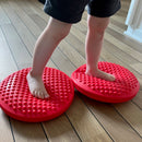 Disc'O'Sit Junior Balancepude - 1 stk.