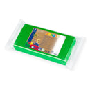 Noris Jumbo Modellervoks 1 kg Grøn - Billede 1