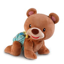 Kravlebamse, Fra 9 mdr.  - Billede 1