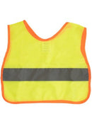Refleksvest, barn 1 - 4 år - Billede 1