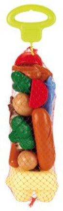 Legemad Brunch sæt - Billede 1