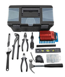 MAX værktøjskasse 15"