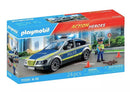 Playmobil Politi patruljevogn - Billede 1