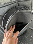 Rygsæk m/ køletaske - 14L - 37 x 26 x 19,5cm