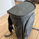 Rygsæk m/ køletaske - 14L - 37 x 26 x 19,5cm