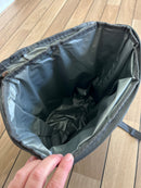 Rygsæk m/ køletaske - 14L - 37 x 26 x 19,5cm