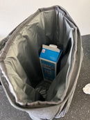 Rygsæk m/ køletaske - 14L - 37 x 26 x 19,5cm