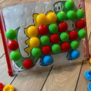 Fantacolor Junior Stift Mosaik - Quercetti