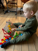 Fantacolor Junior Stift Mosaik - Quercetti