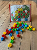 Fantacolor Junior Stift Mosaik - Quercetti