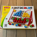 Fantacolor Junior Stift Mosaik - Quercetti