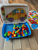 Fantacolor Junior Combi Stift Mosaik - Quercetti