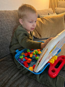 Fantacolor Junior Combi Stift Mosaik - Quercetti