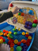 Fantacolor Junior Combi Stift Mosaik - Quercetti