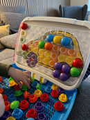 Fantacolor Junior Combi Stift Mosaik - Quercetti