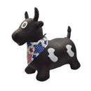 Happy Baby Hoppedyr - Koen Ferdinand