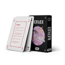 SNAK samtalespil - NÆRVÆR - Anbefales fra 10 år