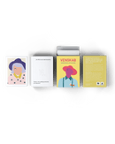 SNAK samtalespil - VENSKAB - Anbefales fra 10 år