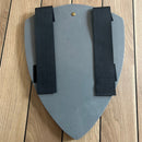 Skjold i EVA-skum til rolleleg - 1 stk.