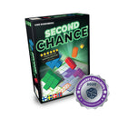 Second Chance tegnespil - Spilbræt - Fra 6 år.