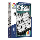 Spil, SmartGames: IQ Dice Deduction 10+ - Billede 1
